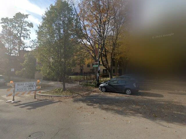 House image located at Chicago, IL 60647