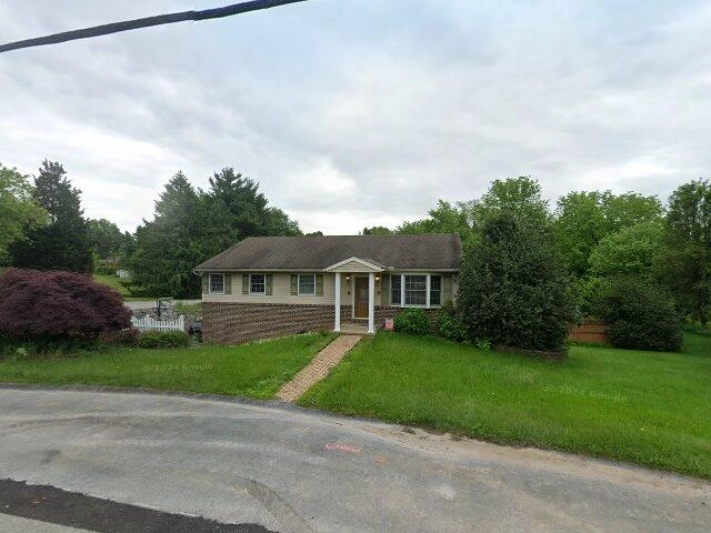 House image located at York, PA 17403