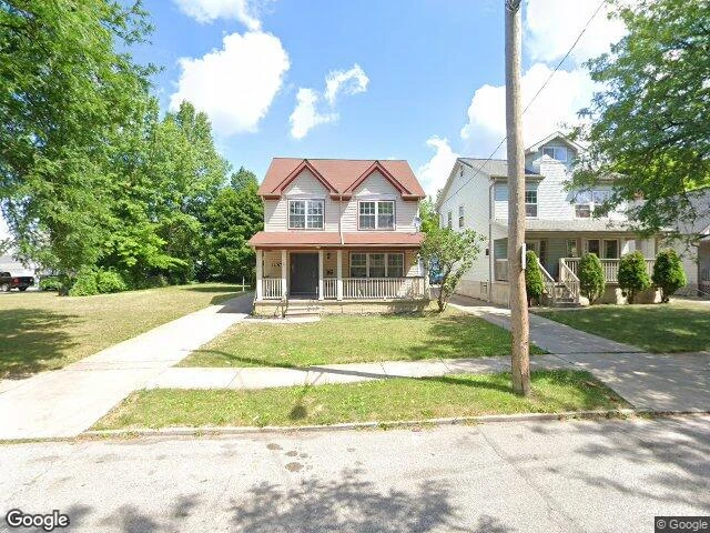 House image located at Cleveland, OH 44120