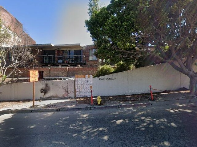 House image located at Pacific Palisades, CA 90272