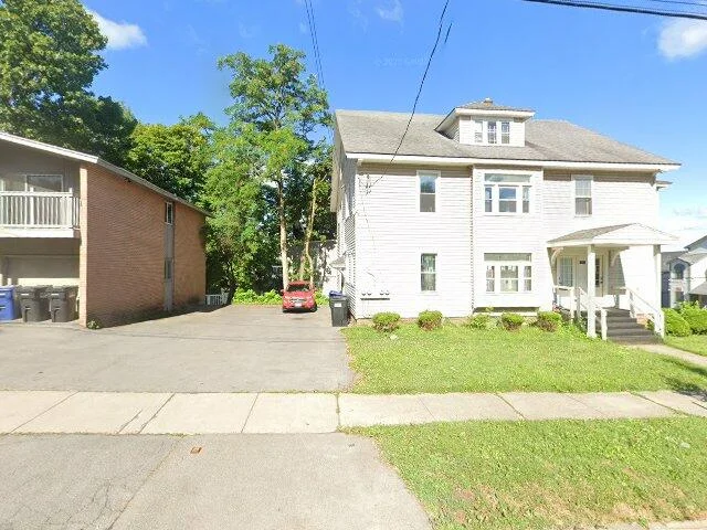 House image located at Syracuse, NY 13210