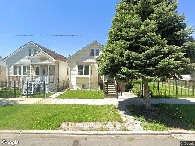 House image located at Chicago, IL 60639