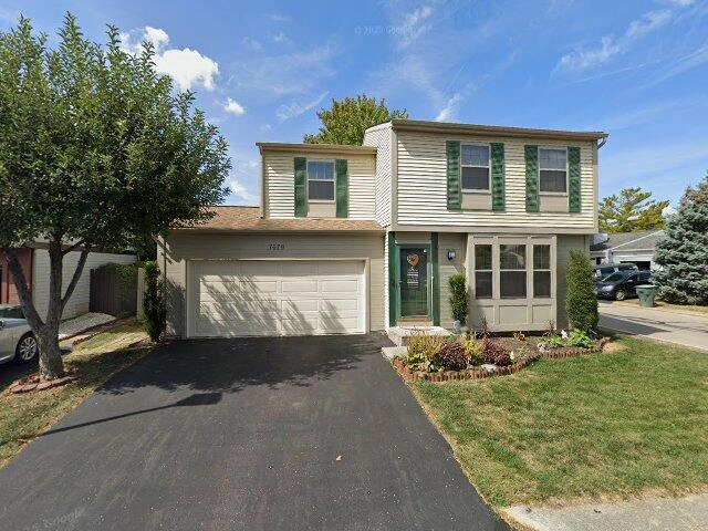 House image located at Columbus, OH 43085