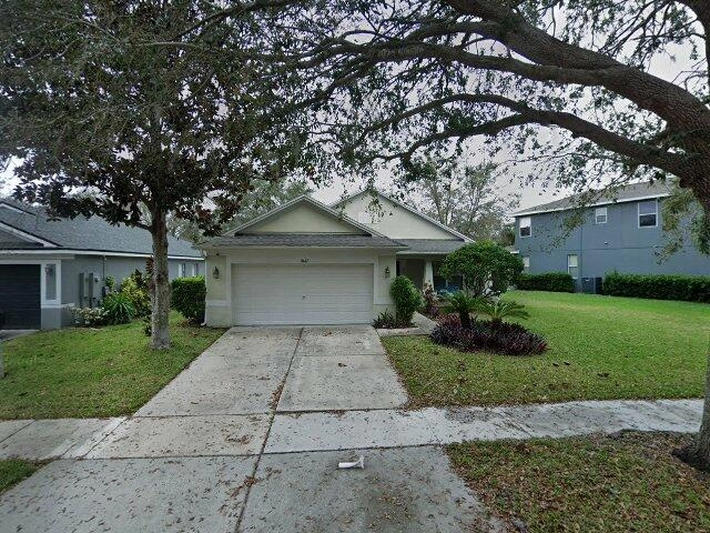 House image located at Riverview, FL 33569