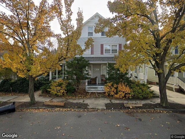House image located at Ocean Grove, NJ 07756
