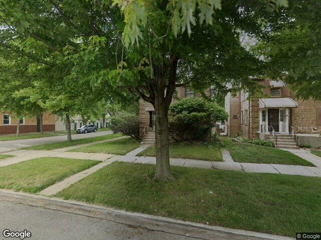 House image located at Chicago, IL 60620