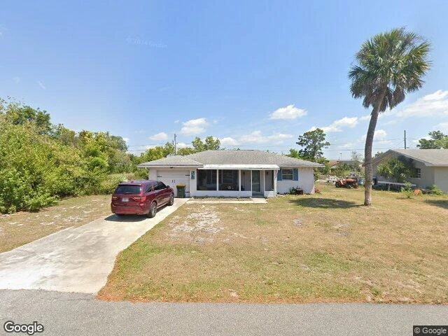 House image located at Lake Placid, FL 33852