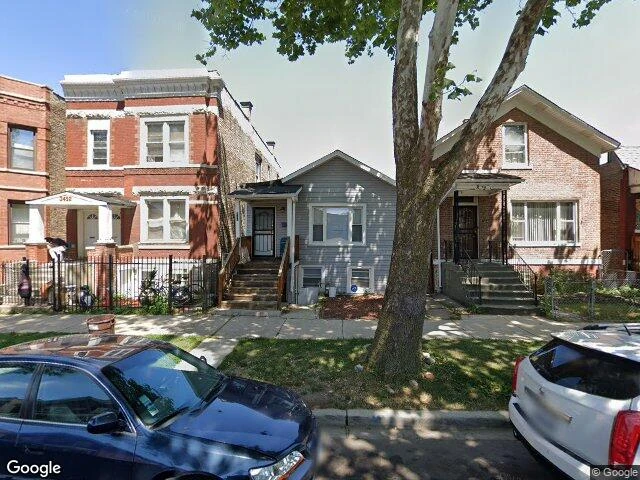 House image located at Chicago, IL 60624