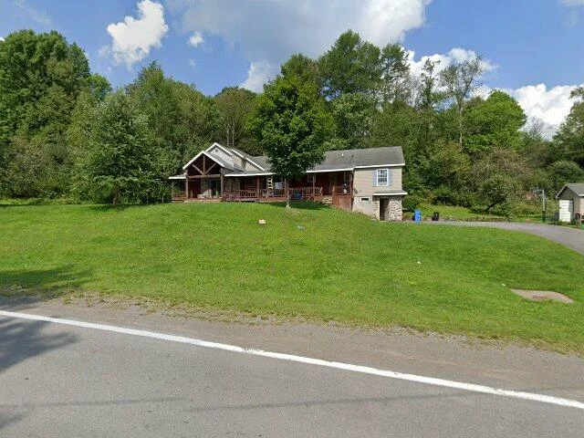 House image located at Hubbardsville, NY 13355