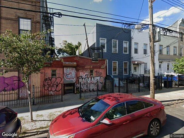 House image located at Brooklyn, NY 11237