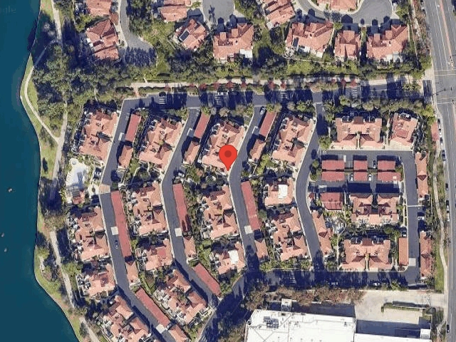 House image located at Rancho Santa Margarita, CA 92688