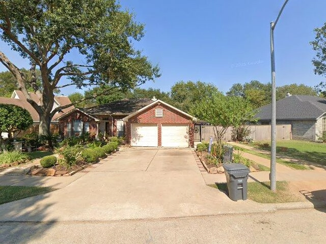House image located at Houston, TX 77084