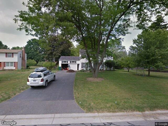 House image located at Pittsford, NY 14534