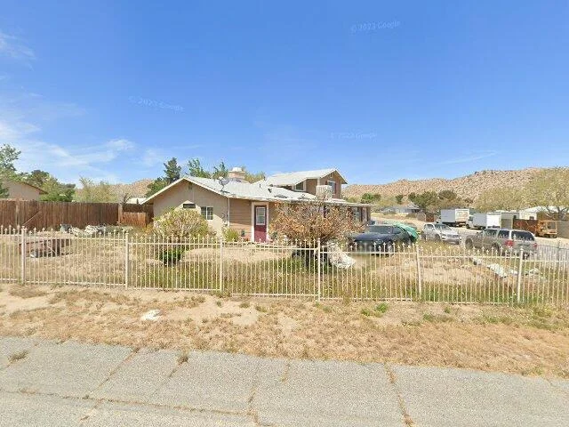 House image located at Palmdale, CA 93591
