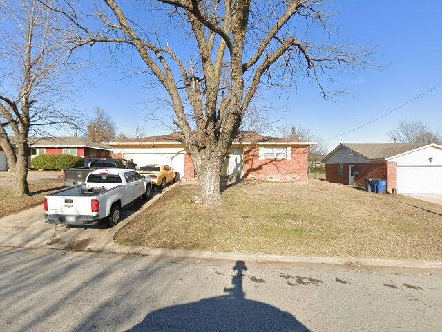 House image located at Tulsa, OK 74129