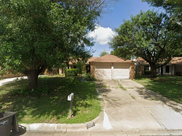 House image located at Fort Worth, TX 76137