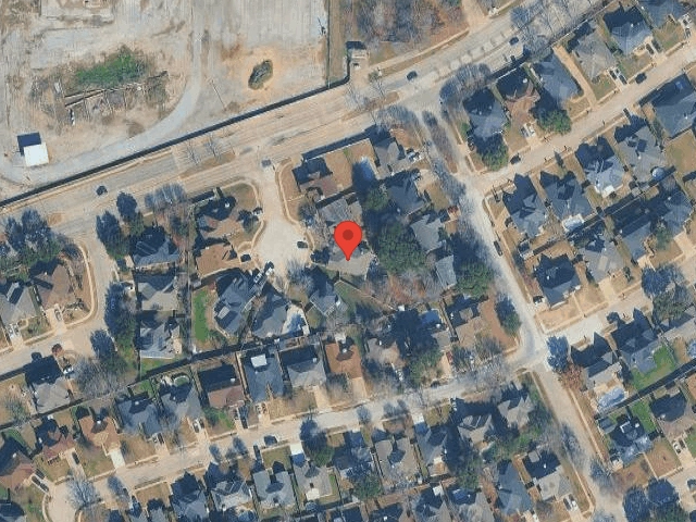 House image located at Grand Prairie, TX 75052