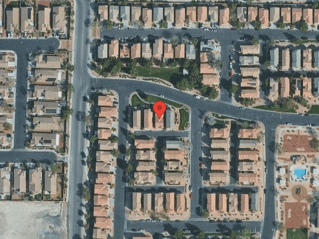 House image located at North Las Vegas, NV 89031