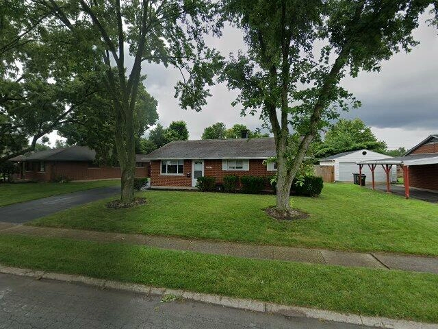House image located at Dayton, OH 45449