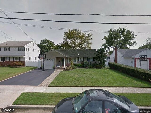 House image located at Massapequa, NY 11758