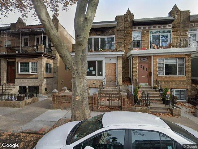 House image located at Brooklyn, NY 11209