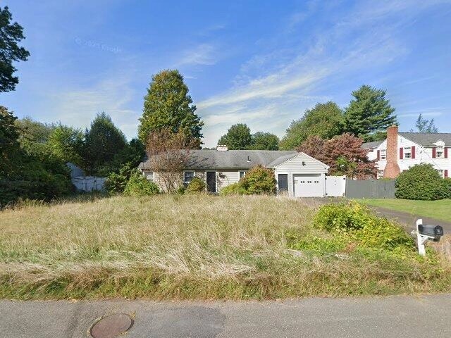 House image located at South Hadley, MA 01075