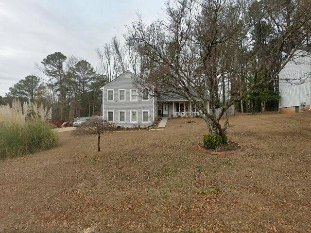House image located at Stone Mountain, GA 30083