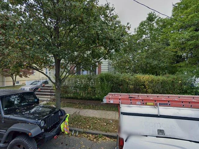 House image located at Bloomfield, NJ 07003