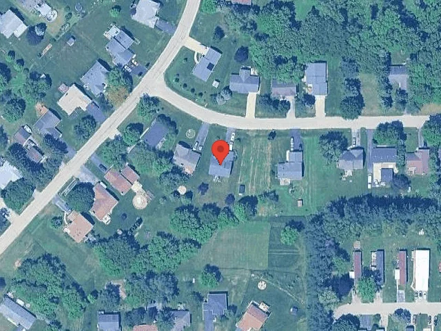 House image located at Poplar Grove, IL 61065