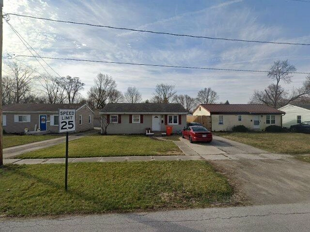 House image located at Findlay, OH 45840