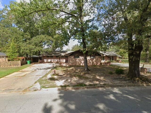 House image located at Pine Bluff, AR 71603