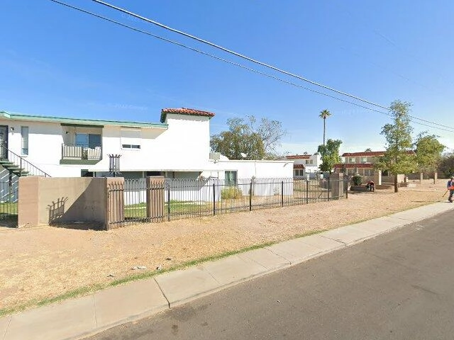 House image located at Phoenix, AZ 85015