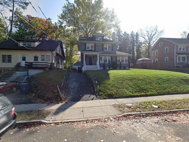 House image located at Plainfield, NJ 07063
