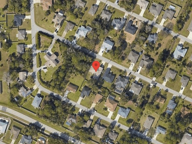 House image located at Palm Coast, FL 32164