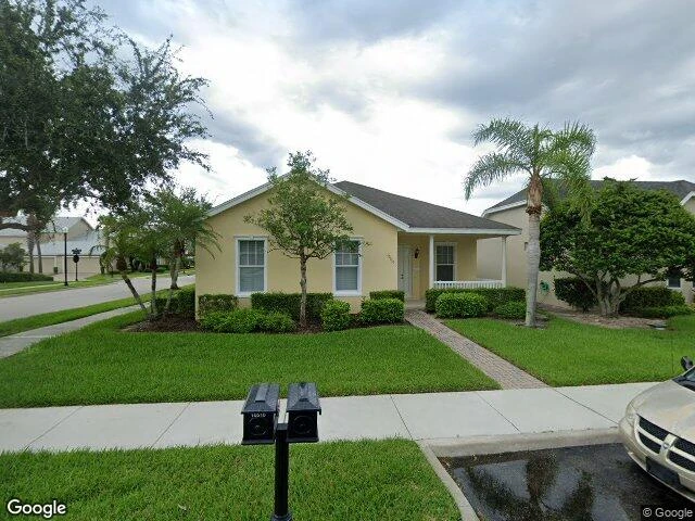House image located at Port Saint Lucie, FL 34987