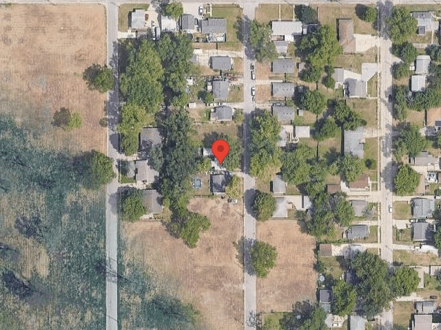 House image located at Des Moines, IA 50317