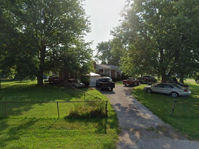 House image located at Fairland, IN 46126