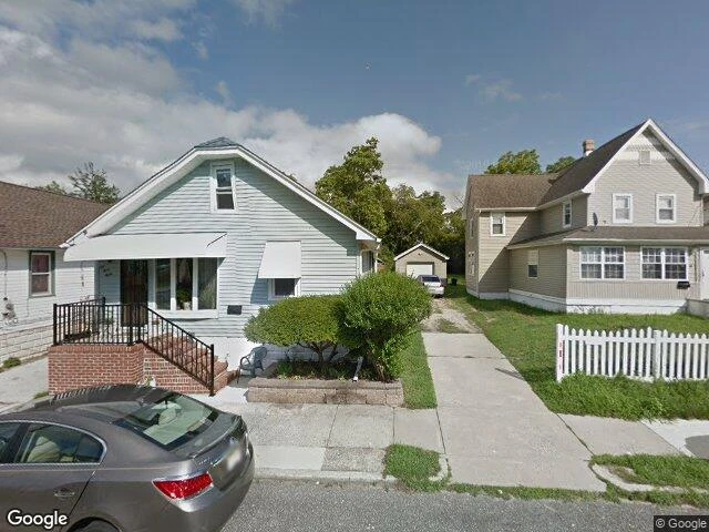 House image located at Pleasantville, NJ 08232