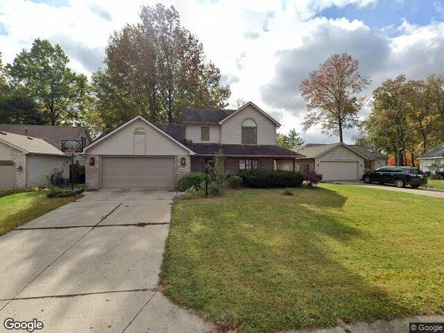 House image located at Fort Wayne, IN 46825