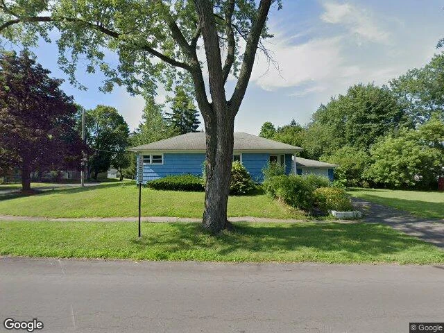 House image located at Syracuse, NY 13224