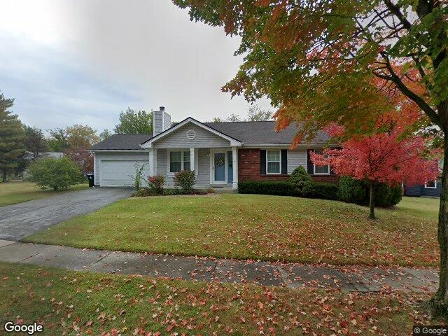 House image located at Florissant, MO 63034