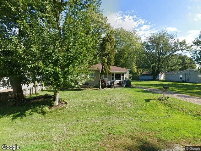 House image located at East Moline, IL 61244