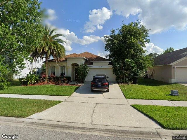 House image located at Orlando, FL 32817