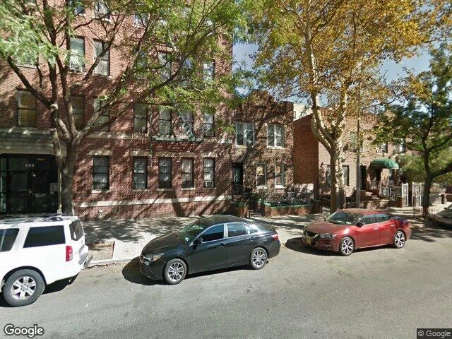 House image located at Brooklyn, NY 11212