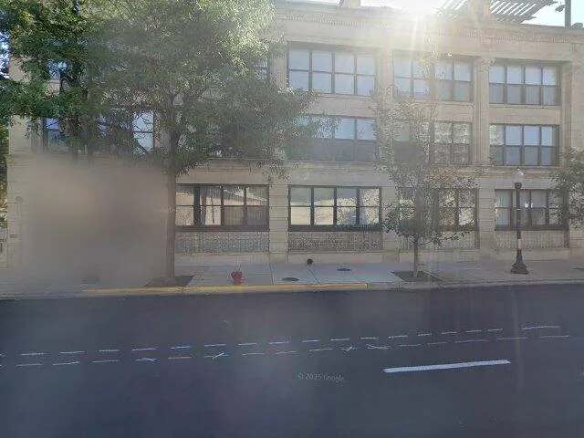 House image located at Chicago, IL 60605