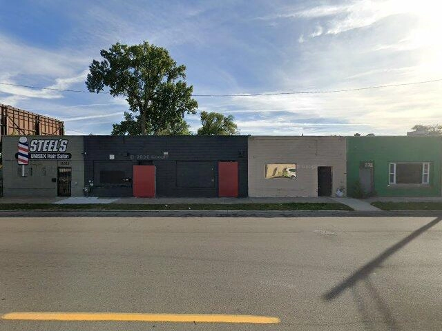 House image located at Detroit, MI 48227