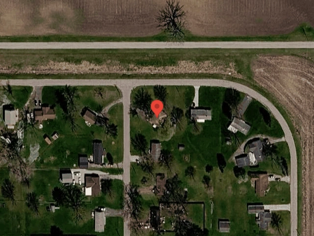 House image located at Marion, OH 43302