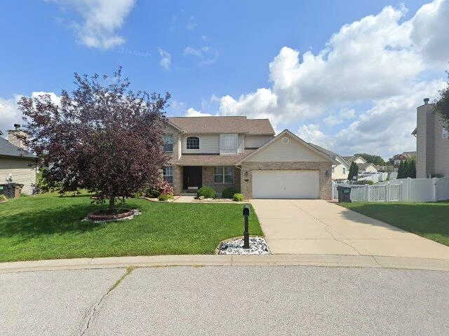 House image located at Fairview Heights, IL 62208