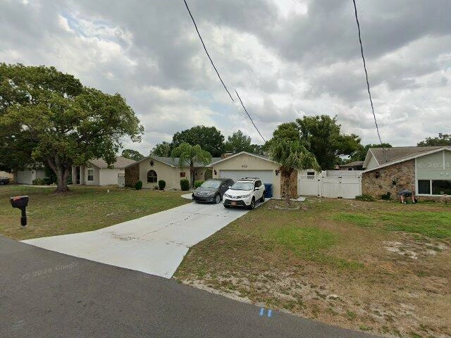 House image located at Spring Hill, FL 34608