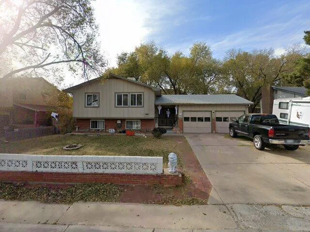 House image located at Pueblo, CO 81008
